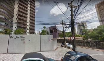 Imagem de fundo do condomínio Condomínio José Vilar - Aldeota - Fortaleza - CE