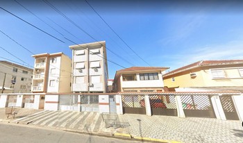 Imagem de fundo do condomínio Condomínio José Virtuoso - Marape - Santos - SP
