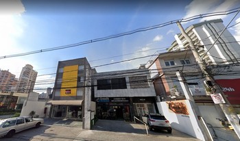 Imagem de fundo do condomínio Condomínio Joséf Strobel - Indianópolis - São Paulo - SP