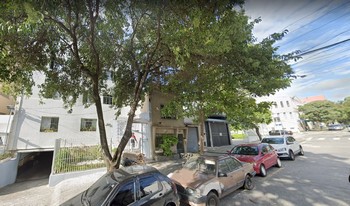 Imagem de fundo do condomínio Condomínio Joséfina - Lapa - São Paulo - SP