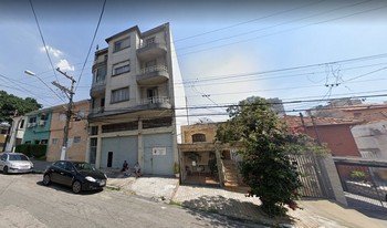 Imagem de fundo do condomínio Condomínio Joséfina Ammirabile - Ipiranga - São Paulo - SP