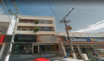 Imagem de fundo do condomínio Condomínio Josélma - Centro - Osório - RS