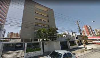 Imagem de fundo do condomínio Condomínio Josénias Franca - Aldeota - Fortaleza - CE