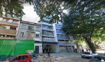 Imagem de fundo do condomínio Condomínio Josépha Miguel Daccache - Consolação - São Paulo - SP