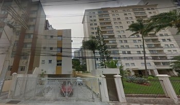 Imagem de fundo do condomínio Condomínio Joséphina - Pituba - Salvador - BA