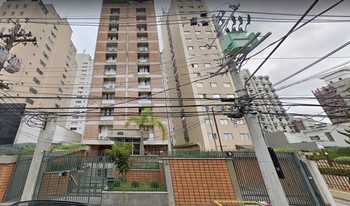 Imagem de fundo do condomínio Condomínio Joséphina - Moema - São Paulo - SP