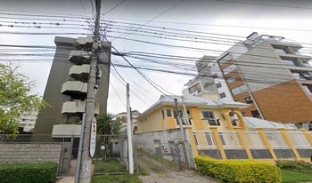 Imagem de fundo do condomínio Condomínio Joséphina Acra - Alto Da Glória - Curitiba - PR