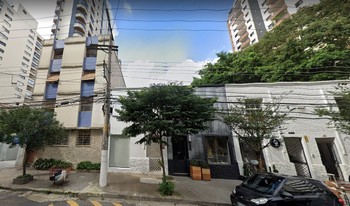 Imagem de fundo do condomínio Condomínio Josiane - Pinheiros - São Paulo - SP
