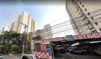 Imagem de fundo do condomínio Condomínio Jota - Santana - São Paulo - SP