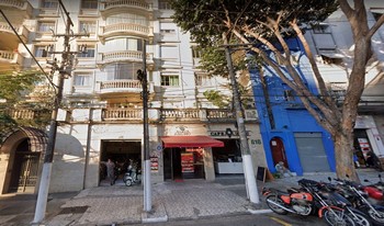 Imagem de fundo do condomínio Condomínio Jovyra Sodre - Campos Elísios - São Paulo - SP