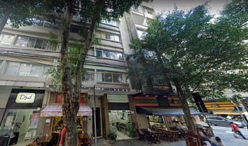 Imagem de fundo do condomínio Condomínio Jr - Consolação - São Paulo - SP