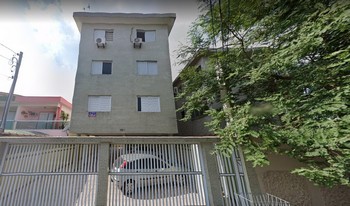 Imagem de fundo do condomínio Condomínio Jr - Jd Casqueiro - Cubatão - SP