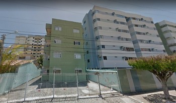 Imagem de fundo do condomínio Condomínio J.s.i. - Pajuçara - Maceió - AL