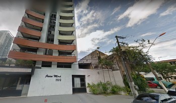 Imagem de fundo do condomínio Condomínio Juan Miro - Umarizal - Belém - PA