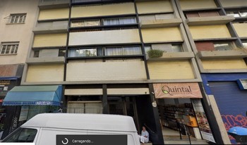 Imagem de fundo do condomínio Condomínio Juanita - Centro - São Paulo - SP
