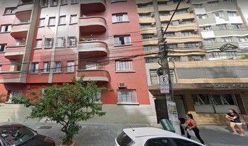 Imagem de fundo do condomínio Condomínio Juarace - Vila Buarque - São Paulo - SP