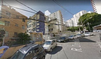 Imagem de fundo do condomínio Condomínio Juazeiro - Graça - Salvador - BA