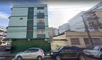 Imagem de fundo do condomínio Condomínio Jubileu - Centro - Santa Maria - RS