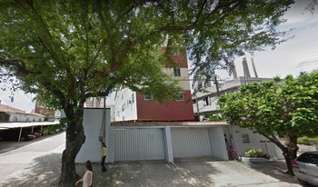 Imagem de fundo do condomínio Condomínio Judite - Aldeota - Fortaleza - CE