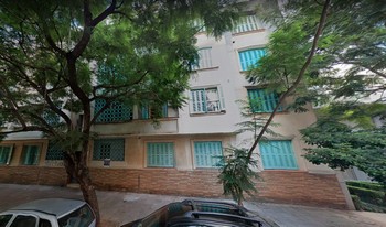 Imagem de fundo do condomínio Condomínio Judith Viven - Auxiliadora - Porto Alegre - RS