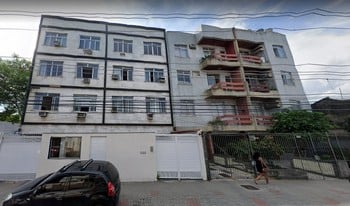 Imagem de fundo do condomínio Condomínio Julia Abrahão - Centro - Nilópolis - RJ