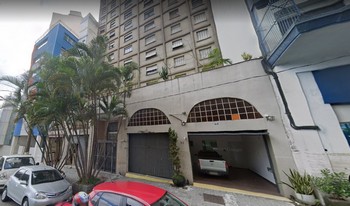 Imagem de fundo do condomínio Condomínio Julia Borges - Bela Vista - São Paulo - SP