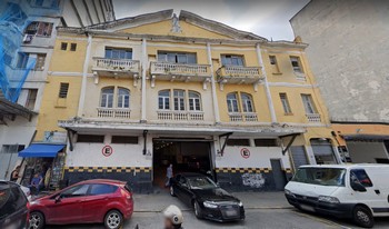 Imagem de fundo do condomínio Condomínio Julia Christianini - Centro - São Paulo - SP