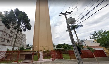 Imagem de fundo do condomínio Condomínio Julia Da Costa - Bigorrilho - Curitiba - PR