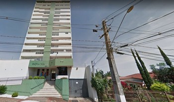 Imagem de fundo do condomínio Condomínio Julia Ii - Centro - Cascavel - PR