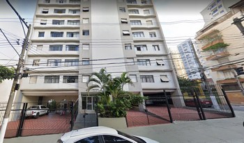 Imagem de fundo do condomínio Condomínio Julia Maria - Liberdade - São Paulo - SP