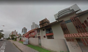 Imagem de fundo do condomínio Condomínio Julia Mendes - Santa Barbara - Criciúma - SC