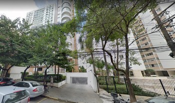 Imagem de fundo do condomínio Condomínio Julia - Jardim Paulista - São Paulo - SP