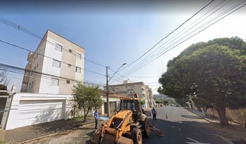 Imagem de fundo do condomínio Condomínio Julia Rabelo - Santa Mônica - Uberlândia - MG