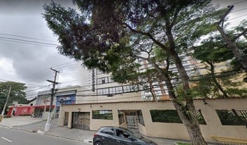 Imagem de fundo do condomínio Condomínio Juliana - Indianópolis - São Paulo - SP