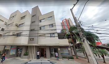 Imagem de fundo do condomínio Condomínio Juliana - Centro - Criciúma - SC