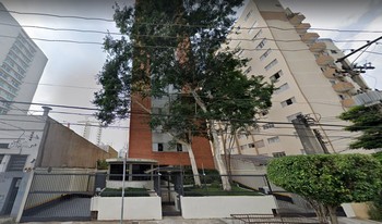 Imagem de fundo do condomínio Condomínio Juliana - Vila Clementino - São Paulo - SP