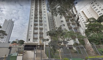 Imagem de fundo do condomínio Condomínio Juliana - Vila Guarani - São Paulo - SP