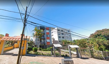 Imagem de fundo do condomínio Condomínio Juliana - Cristal - Porto Alegre - RS