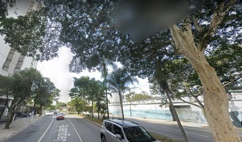 Imagem de fundo do condomínio Condomínio Juliana - Butantã - São Paulo - SP