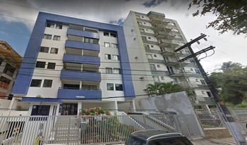 Imagem de fundo do condomínio Condomínio Juliana - Costa Azul - Salvador - BA