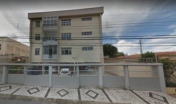 Imagem de fundo do condomínio Condomínio Juliana - São João Do Tauape - Fortaleza - CE
