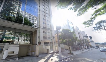 Imagem de fundo do condomínio Condomínio Juliana - Bela Vista - São Paulo - SP