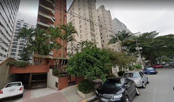 Imagem de fundo do condomínio Condomínio Juliana - Itaim Bibi - São Paulo - SP