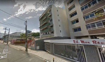 Imagem de fundo do condomínio Condomínio Juliana - Rio Vermelho - Salvador - BA