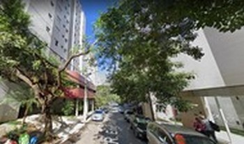 Imagem de fundo do condomínio Condomínio Juliana - Buritis - Belo Horizonte - MG