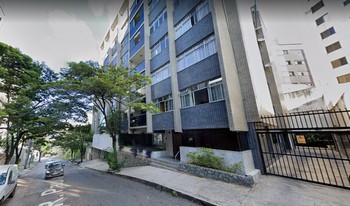 Imagem de fundo do condomínio Condomínio Juliana Dantes - Gutierrez - Belo Horizonte - MG