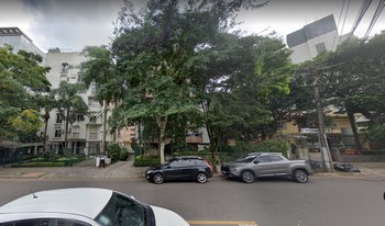 Imagem de fundo do condomínio Condomínio Juliana - Floresta - Porto Alegre - RS