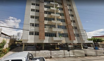 Imagem de fundo do condomínio Condomínio Juliana Pinheiro - Papicu - Fortaleza - CE