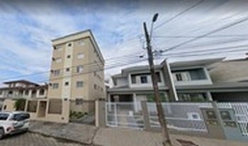 Imagem de fundo do condomínio Condomínio Juliana - Costa E Silva - Joinville - SC