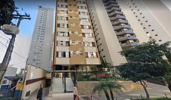 Imagem de fundo do condomínio Condomínio Juliane - Batel - Curitiba - PR